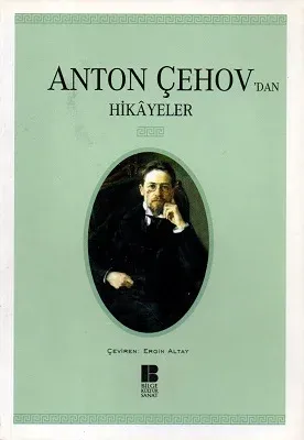 Anton Çehov'dan Hikayeler