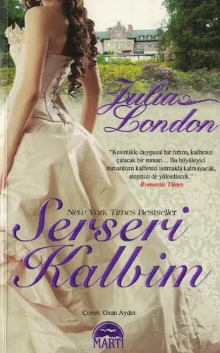 Serseri Kalbim