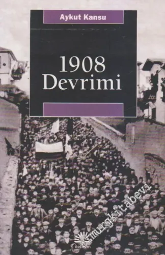 1908 Devrimi -
