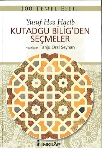 Kutadgu Bilig'den Seçmeler