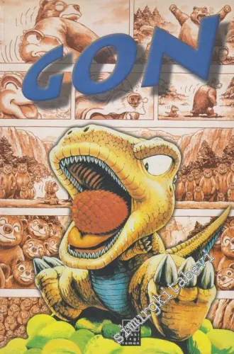 Gon     -        1999