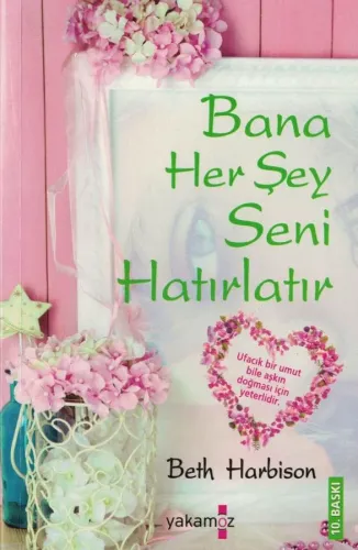 Bana Her Şey Seni Hatırlatır
