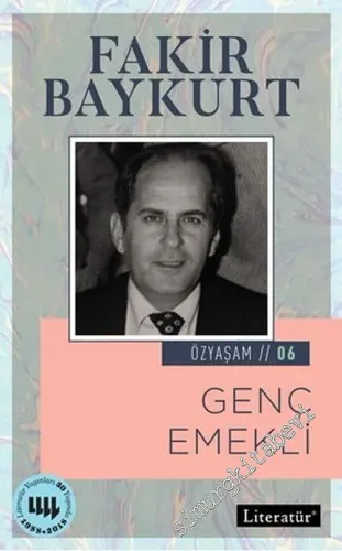 Genç Emekli - Özyaşam 6 -         2018