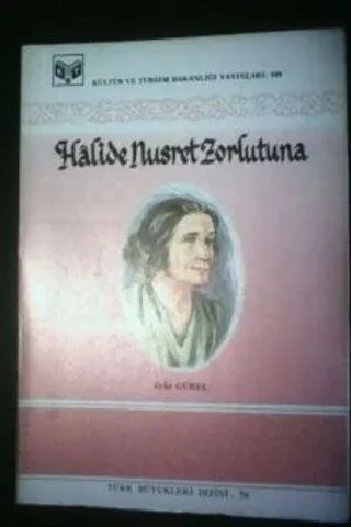 Halide Nusret Zorlutuna Zeki Gürel