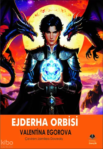 Ejdarha Orbisi