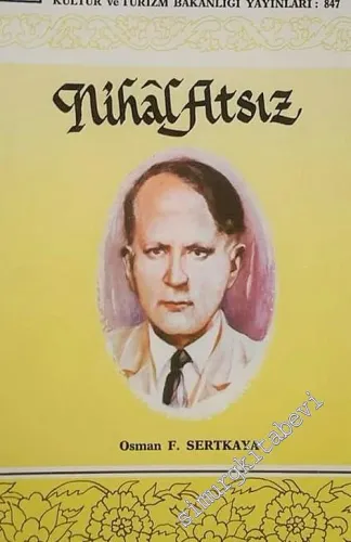 Nihal Atsız -