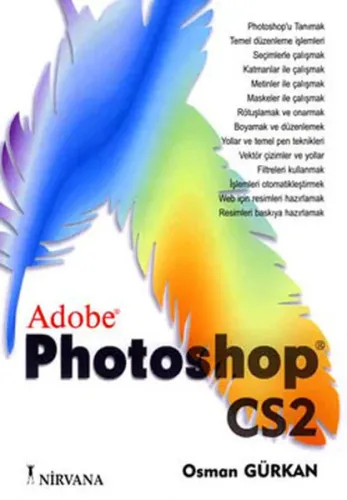 Adobe Photoshop Cs2