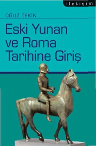 Eski Yunan Ve Roma Tarihine Giriş