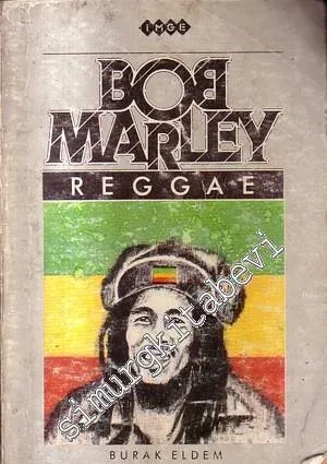 Bob Marley Reggae -        1985
