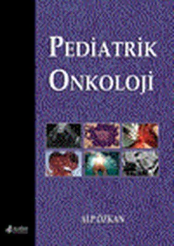 Pediatrik Onkoloji - Alp Özkan