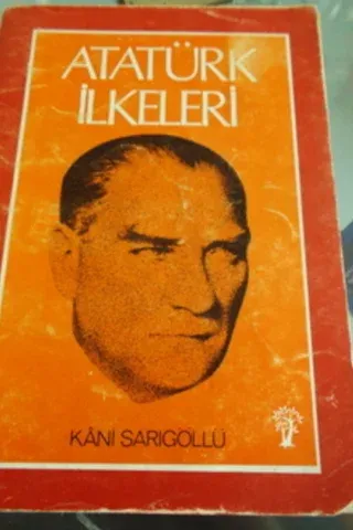 Atatük İlkeleri
