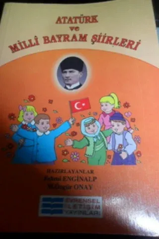 Atatürk ve Milli Bayram Şiirleri