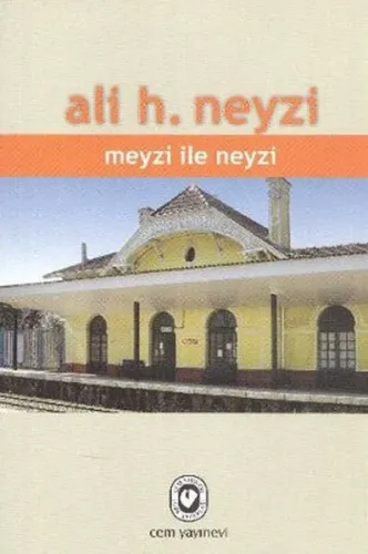 Meyzi İle Neyzi