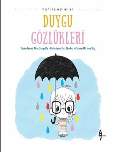 Duygu Gözlükleri