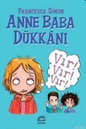Anne Baba Dükkanı