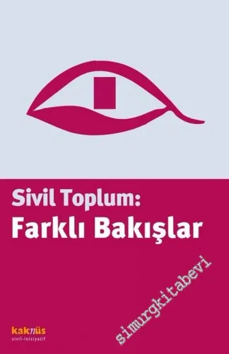 Sivil Toplum: Farklı Bakışlar -        2005