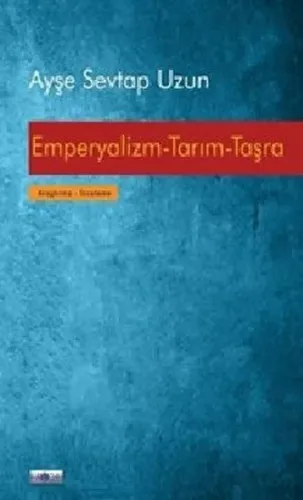 Emperyalizm-tarım-taşra