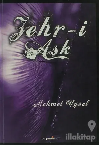 Zehr-i Aşk