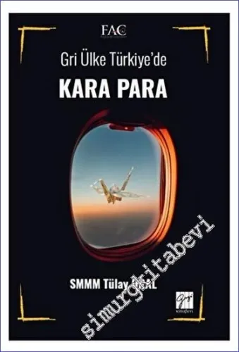 Gri Ülke Türkiye' de Kara Para -         2023