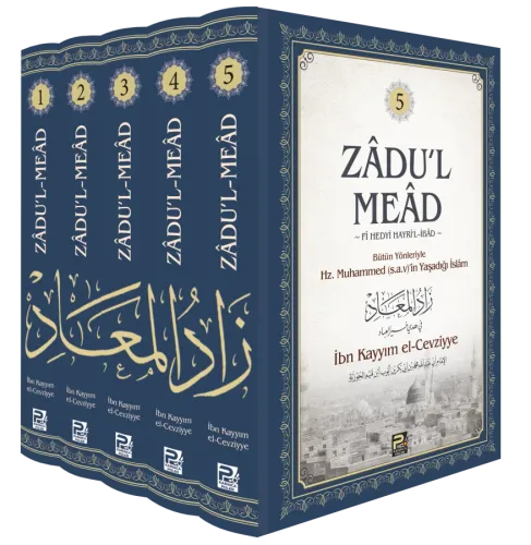 Zâdu'l-Meâd