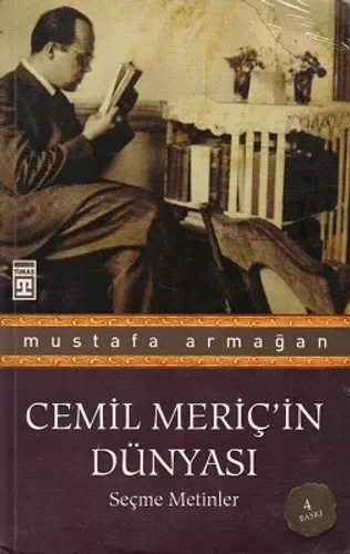 Cemil Meriç'in Dünyası
