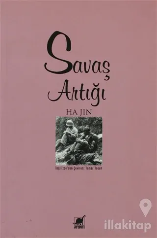 Savaş Artığı