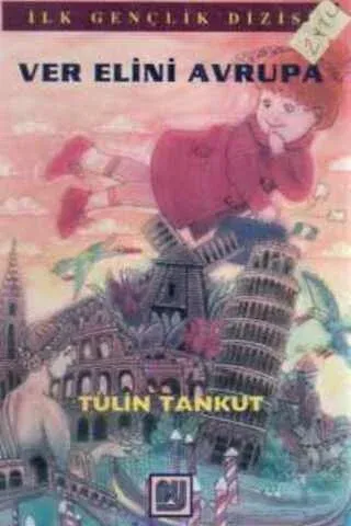 Ver Elini Avrupa