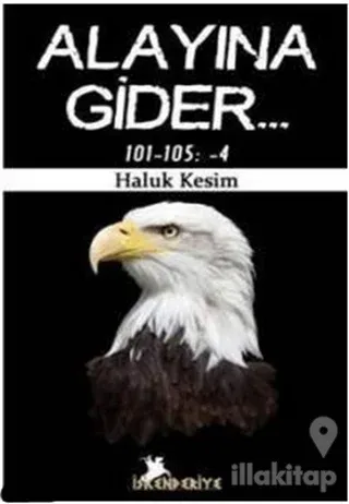 Alayına Gider