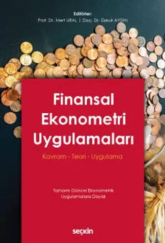 Finansal Ekonometri Uygulamaları