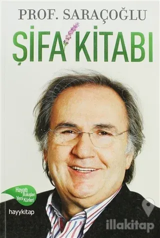 Şifa Kitabı