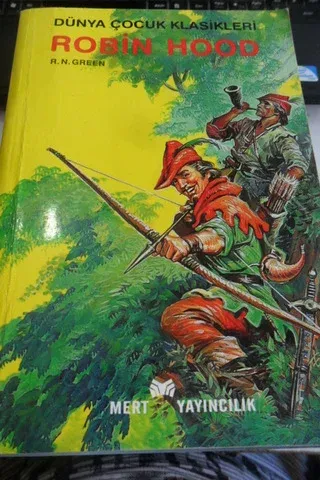 Robin Hood