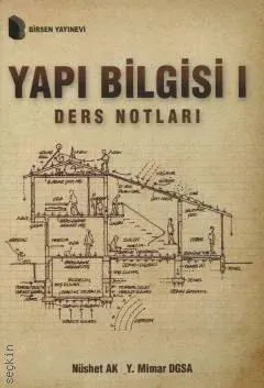 Birsen Yapı Bilgisi I Ders Notları