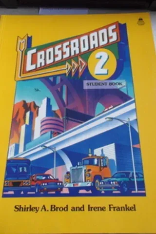Crossroads 2 Student Book