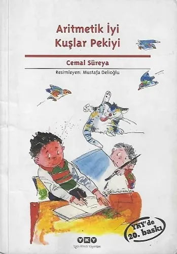 Aritmetik İyi Kuşlar Pekiyi