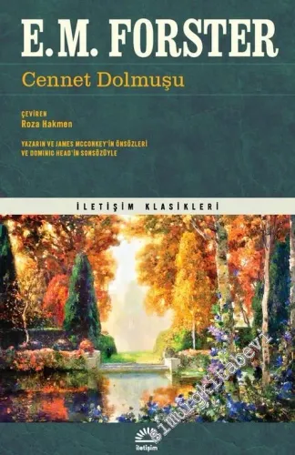 Cennet Dolmuşu -         2020
