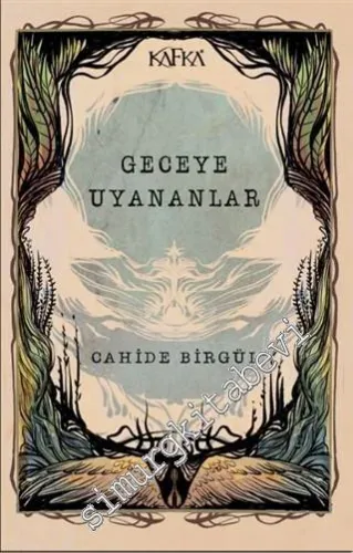 Geceye Uyananlar