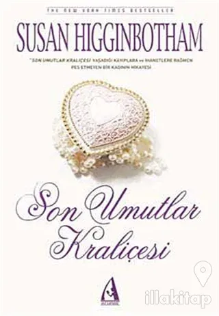 Son Umutlar Kraliçesi