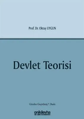 Devlet Teorisi