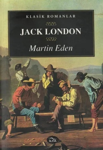 Martin Eden