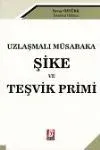 Uzlaşmalı Müsabaka Şike Ve Teşvik Primi
