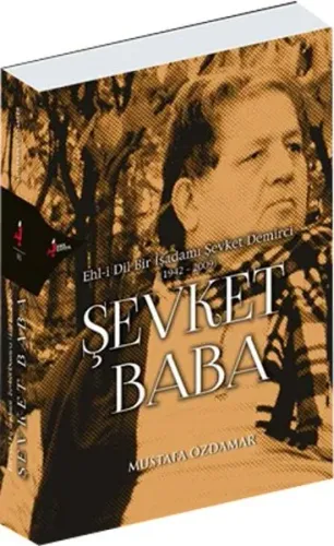 Şevket Baba