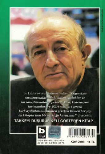 Haşa Huzurdan Demokrasi Geldi Vural Savaş Bilgi Yayınevi %55 indirimli