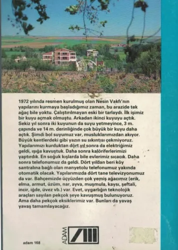 Toros Canavarı Aziz Nesin Adam Yayınları %59 indirimli