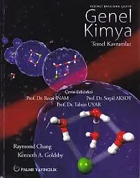 Genel Kimya Temel Kavramlar