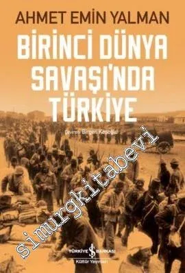 Birinci Dünya Savaşı'nda Türkiye