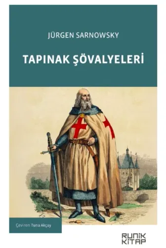 Tapınak Şövalyeleri
