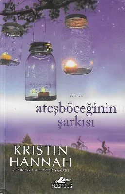 Ateşböceğinin Şarkısı