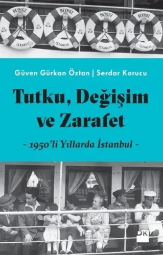 Tutku, Değişim ve Zarafet