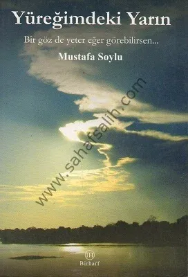 Yüreğimdeki Yangın