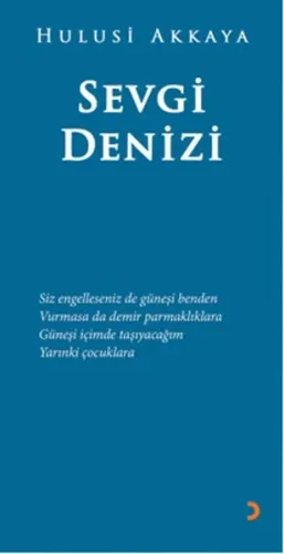 Sevgi Denizi
